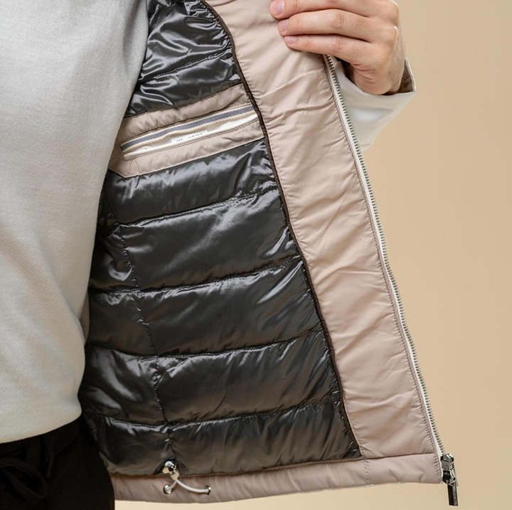 Romano Traditional Dutch Façade